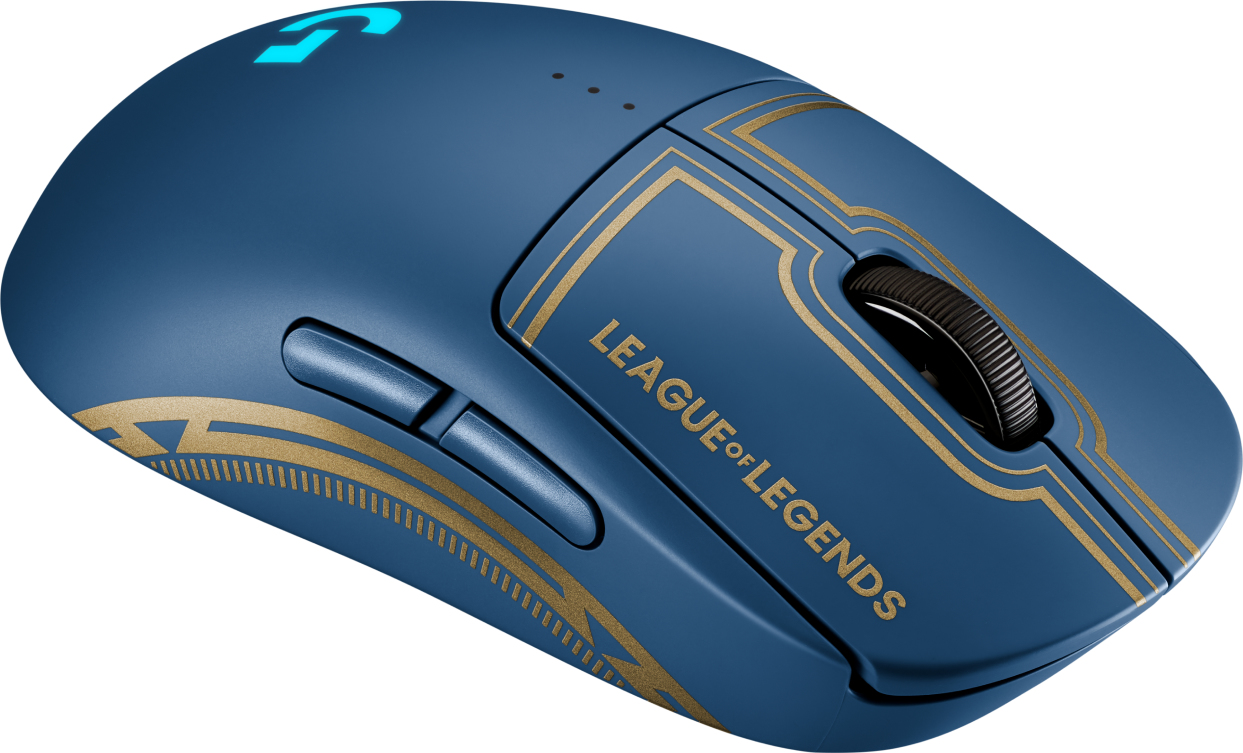 910-006449 - Logitech