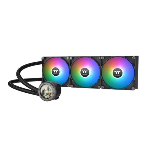 CL-W386-PL14SW-A - Thermaltake