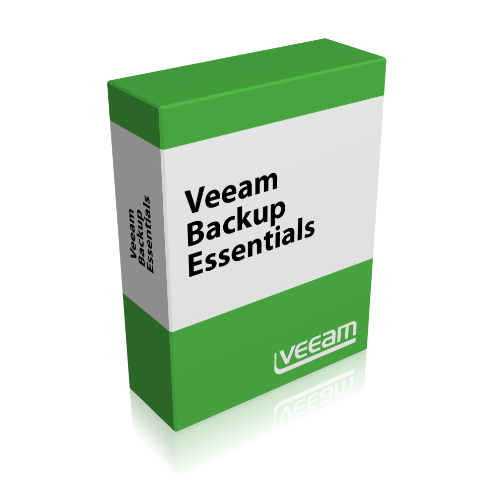 V-ESSPLS-VS-P0000-U4 - VEEAM