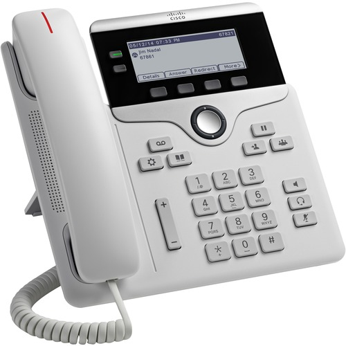CP-7821-W-K9-RF - Cisco
