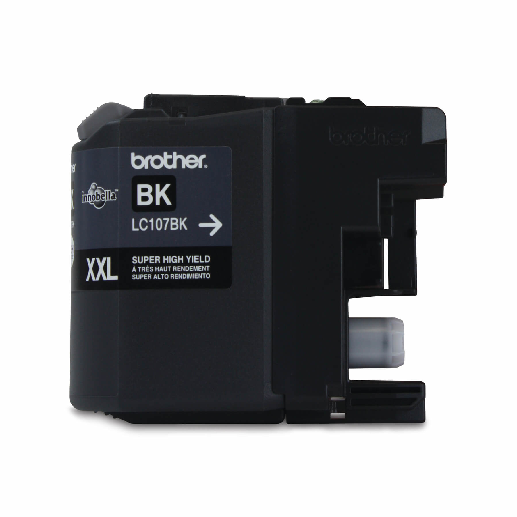 LC107BKS - Brother