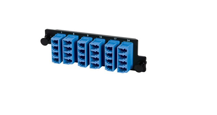 HDFP-LCQ24AC - ORTRONICS