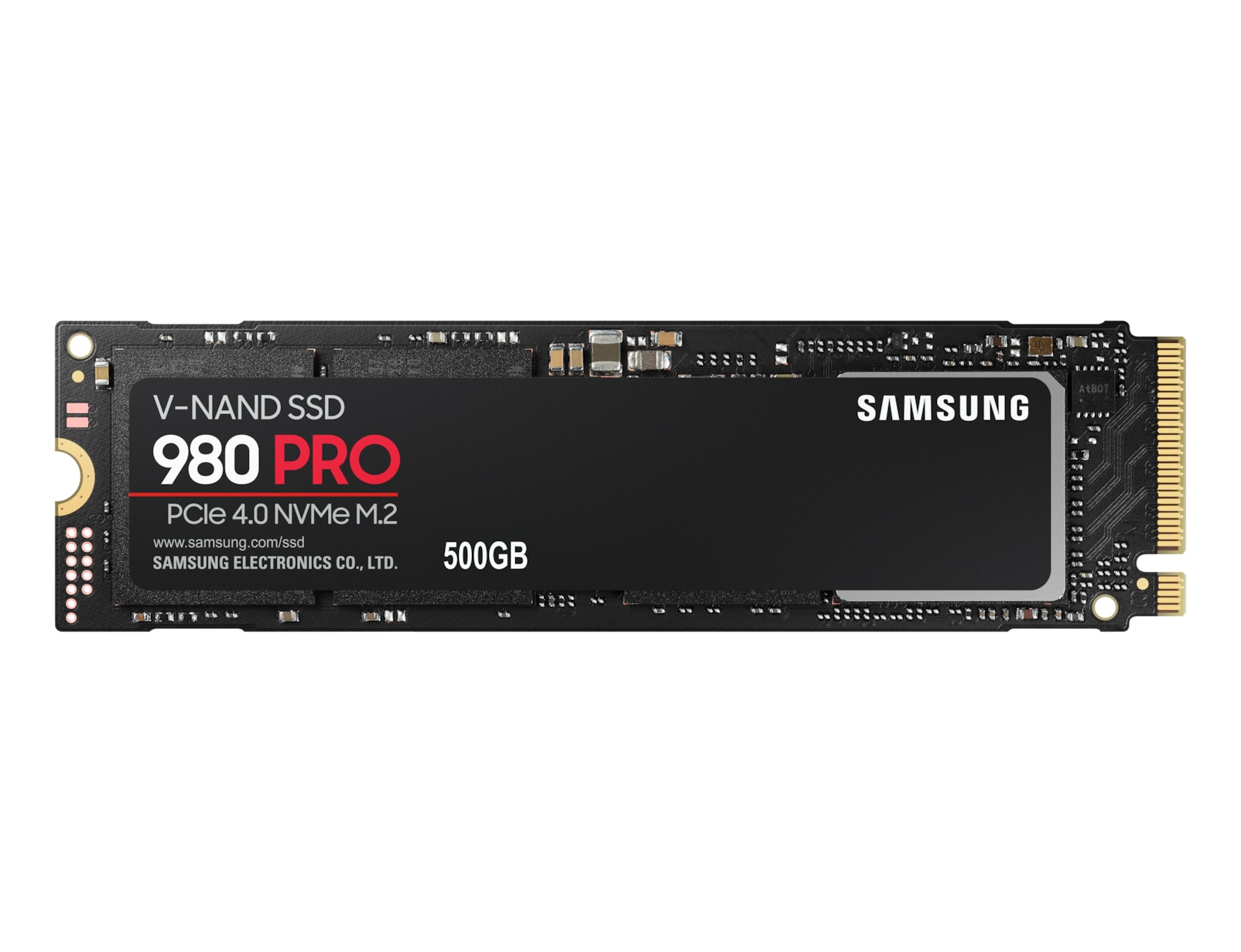 MZ-V8P500B/AM - Samsung