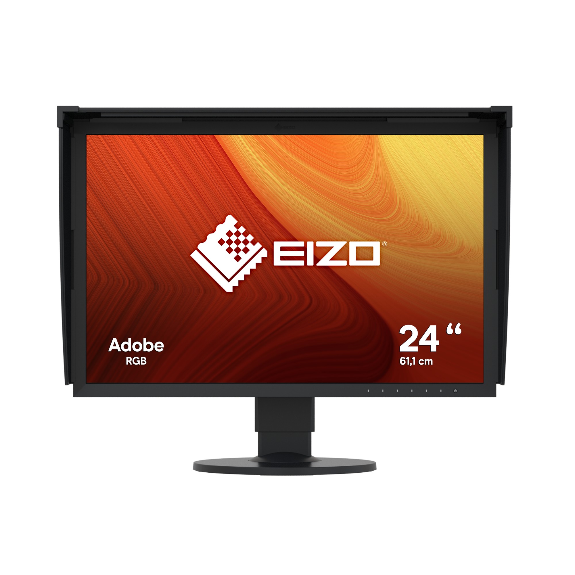 CG2420-BK - Eizo