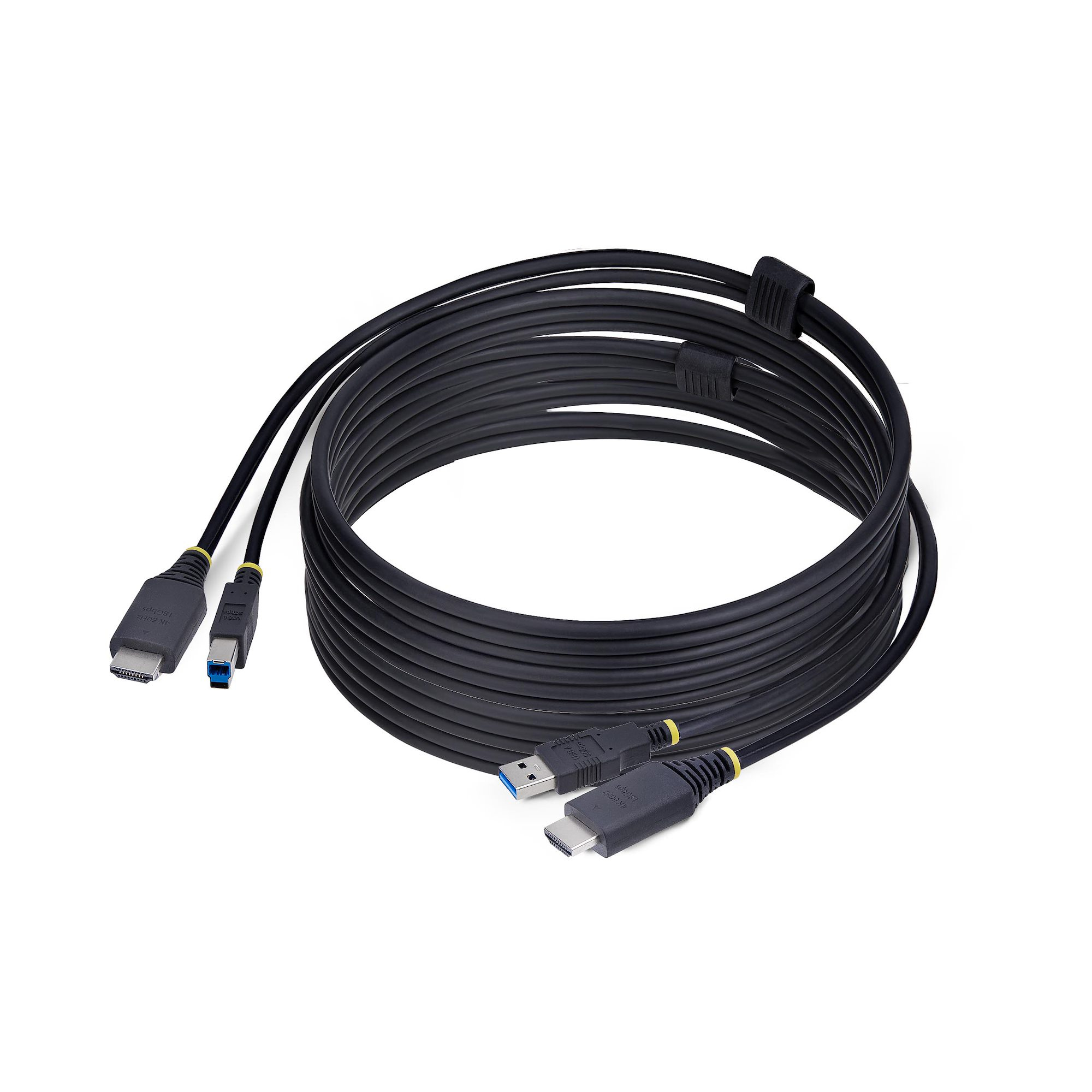 HU12210-KVM-CABLE - StarTech.com