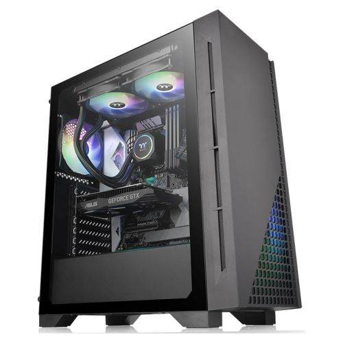 CA-1R8-00M1WN-00 - Thermaltake