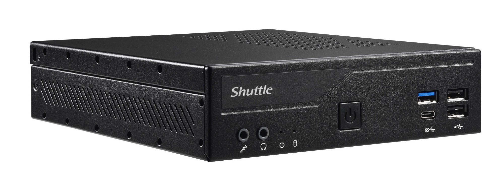 DH610 - SHUTTLE