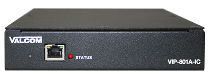 VIP-801A-IC - VALCOM