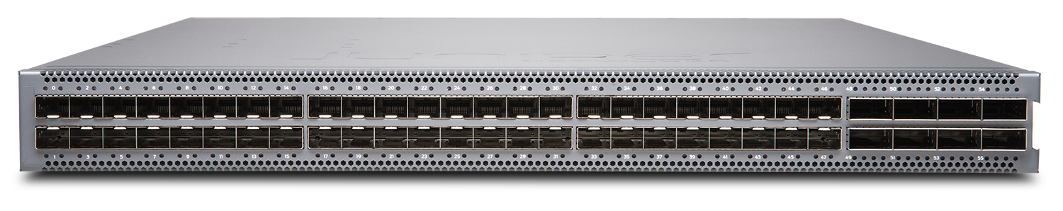 EX4650-48Y-AFO - JUNIPER