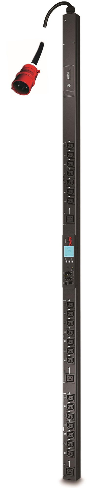 AP8981 - APC