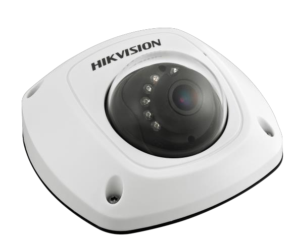 DS-2CD2522FWD-IS 2.8MM - Hikvision