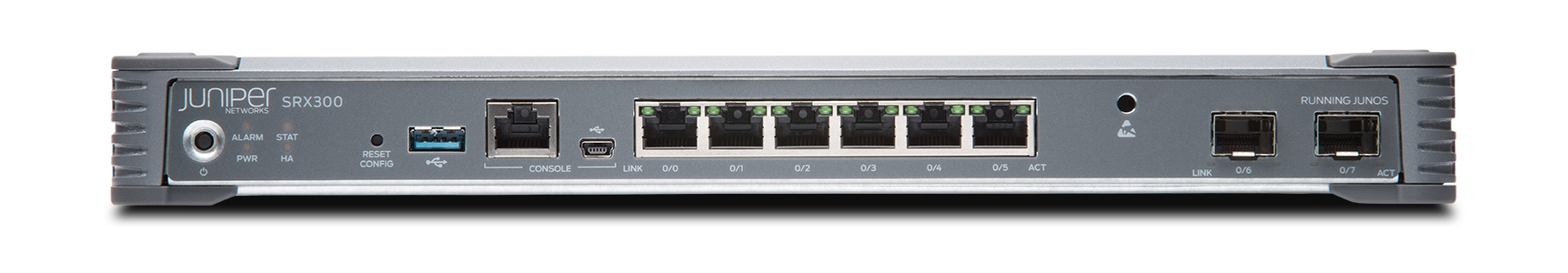 SRX300 - JUNIPER