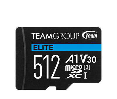 TEAUSDX512GIV30A103 - TEAM GROUP