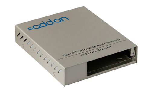 ADD-ENCLOSURE-10G - AddOn Networks