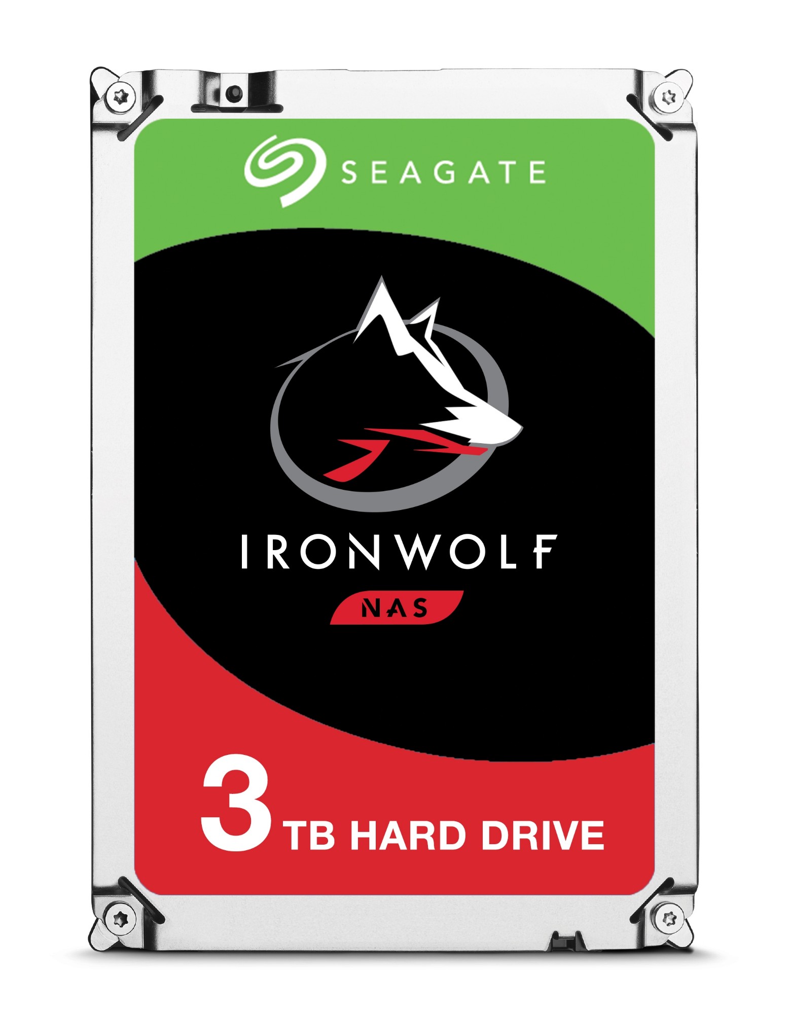 ST3000VN007 - Seagate