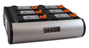 BK-P6-001 - Janam Technologies