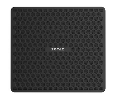 ZBOX-EC52070D-U-W2B - Zotac