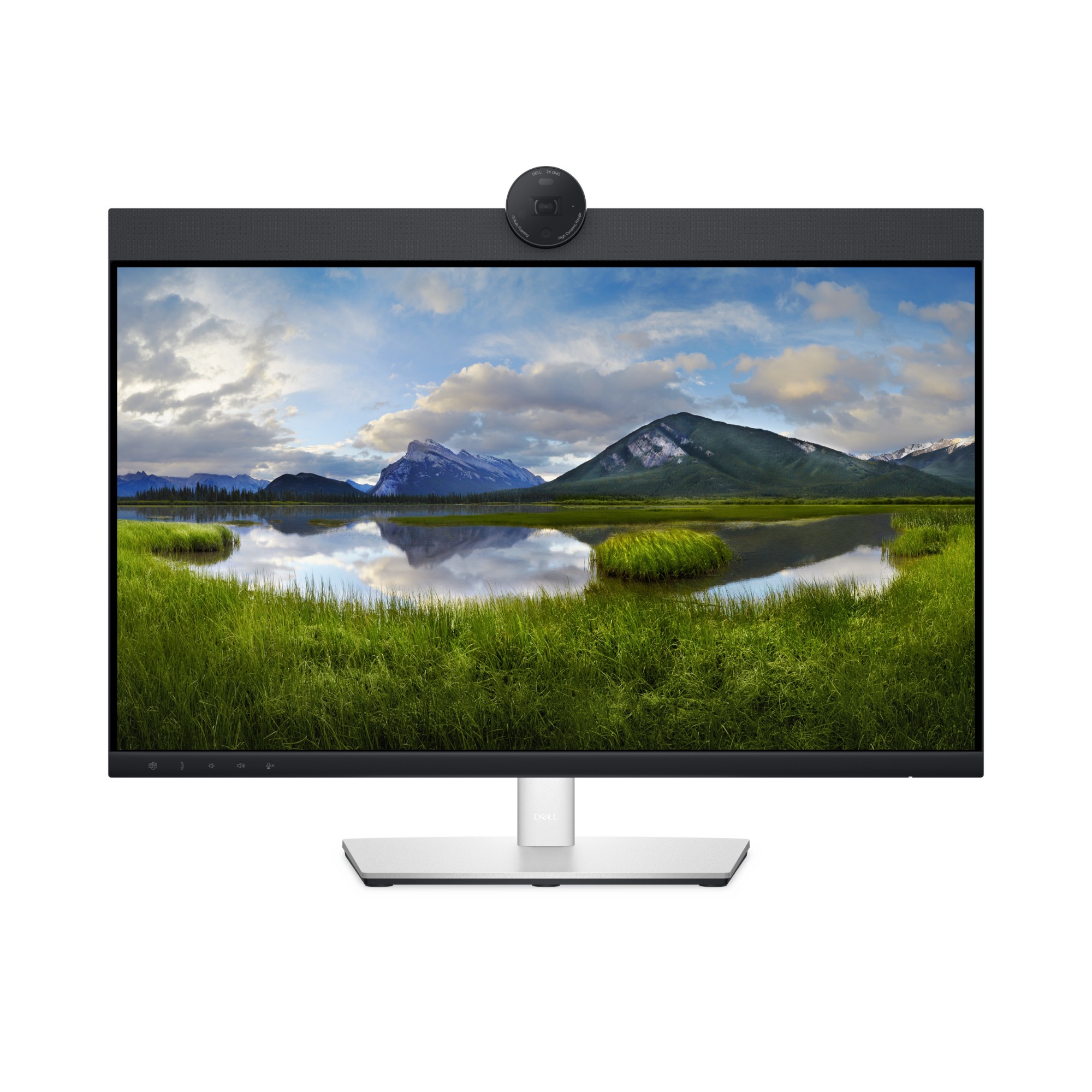 DELL-P2424HEB - DELL