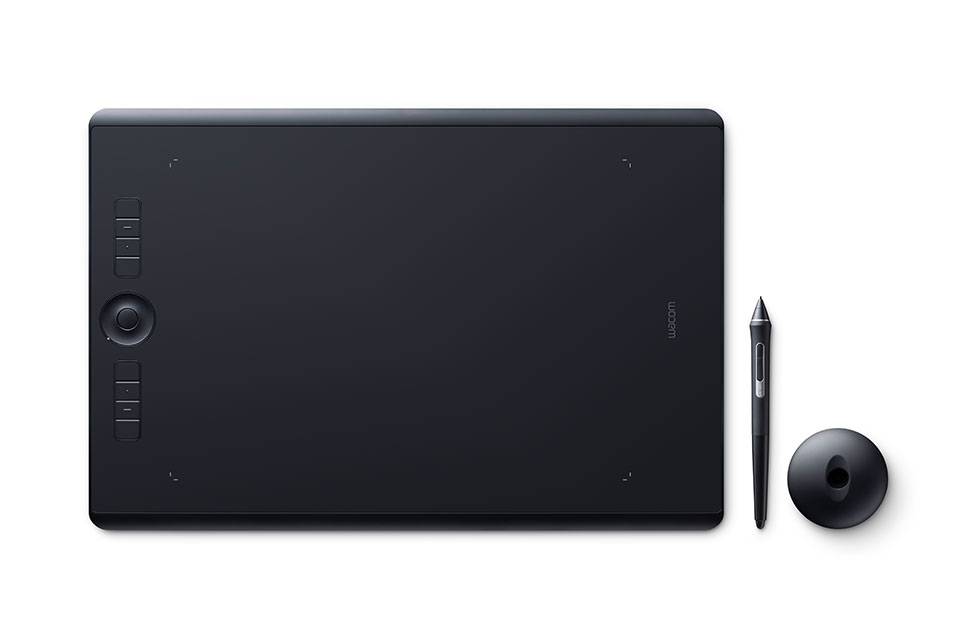 PTH860 - Wacom