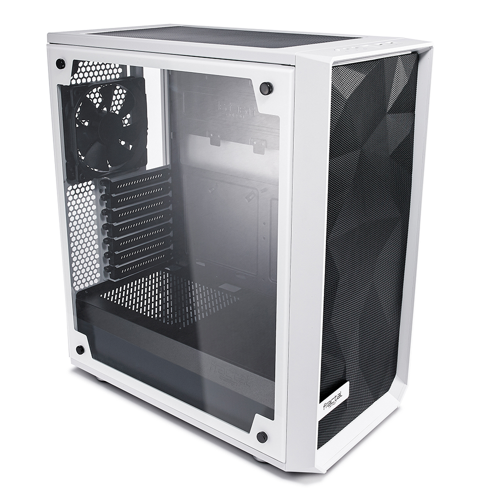 FD-CA-MESH-C-WT-TGC - Fractal Design