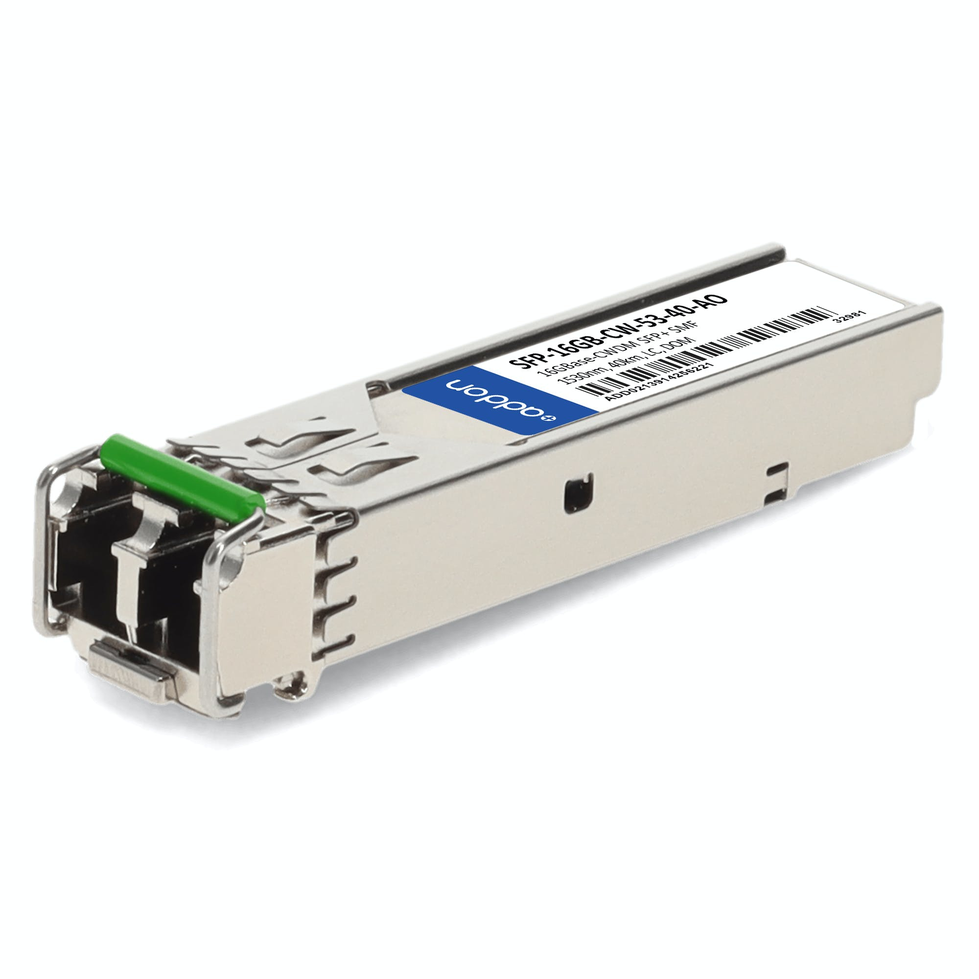SFP-16GB-CW-53-40-AO - AddOn Networks