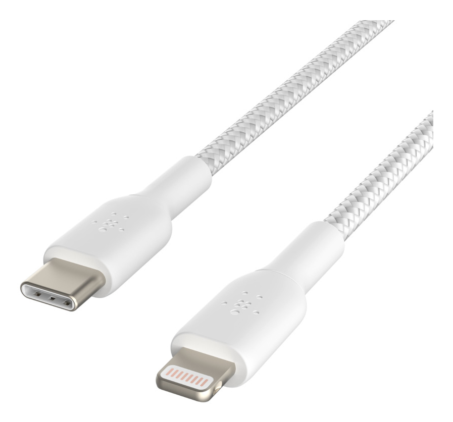 CAA004BT2MWH - Belkin