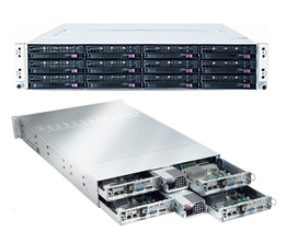 SYS-6026TT-BIBQF - Supermicro