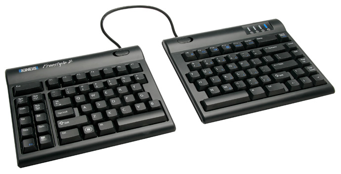 KB800PB-US-20 - KINESIS