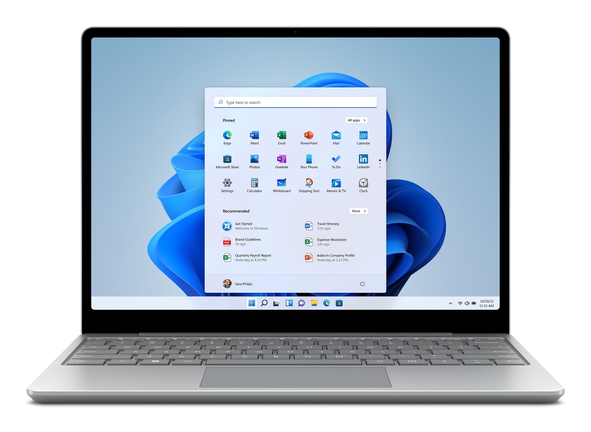 KQR-00001 - Microsoft