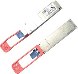 QSFP-40G-LR4-S - Cisco