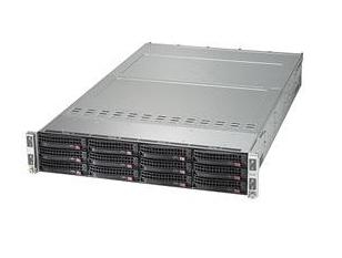 SYS-6028TP-HC1R-SIOM - Supermicro