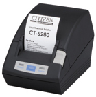 CT-S280RSU-BK - Citizen