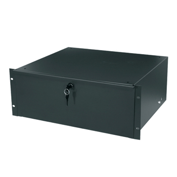 RKDRAWER-4U-LK - Middle Atlantic Products