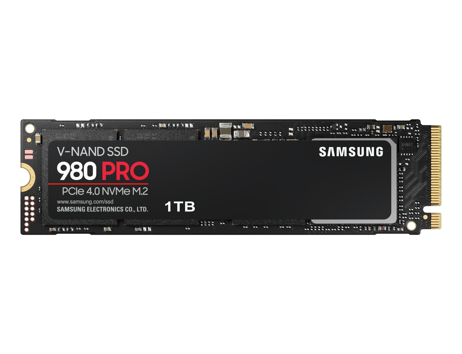 MZ-V8P1T0B/AM - Samsung