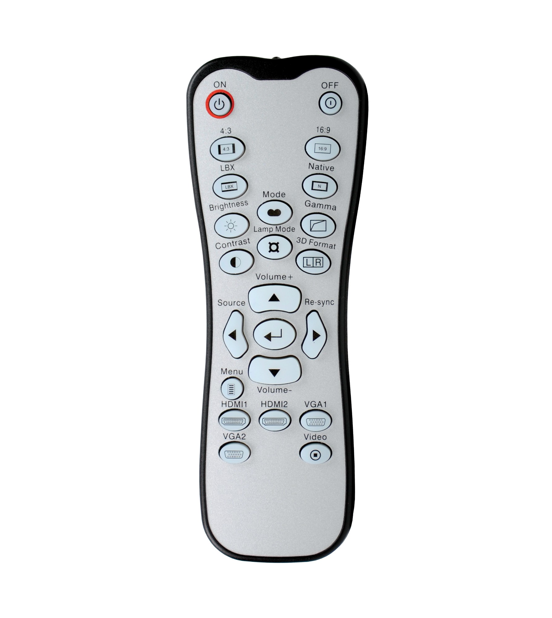 BR-3069B - Optoma