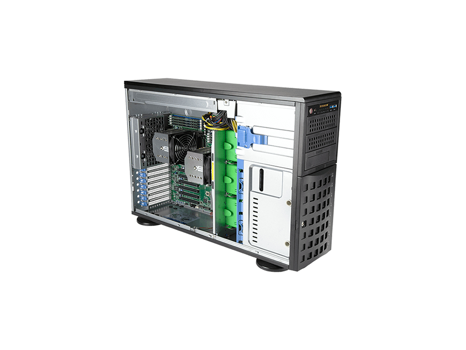 SYS-740A-T - Supermicro