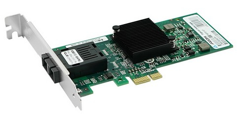 PCIE-1SCSX-X1-AX - Axiom