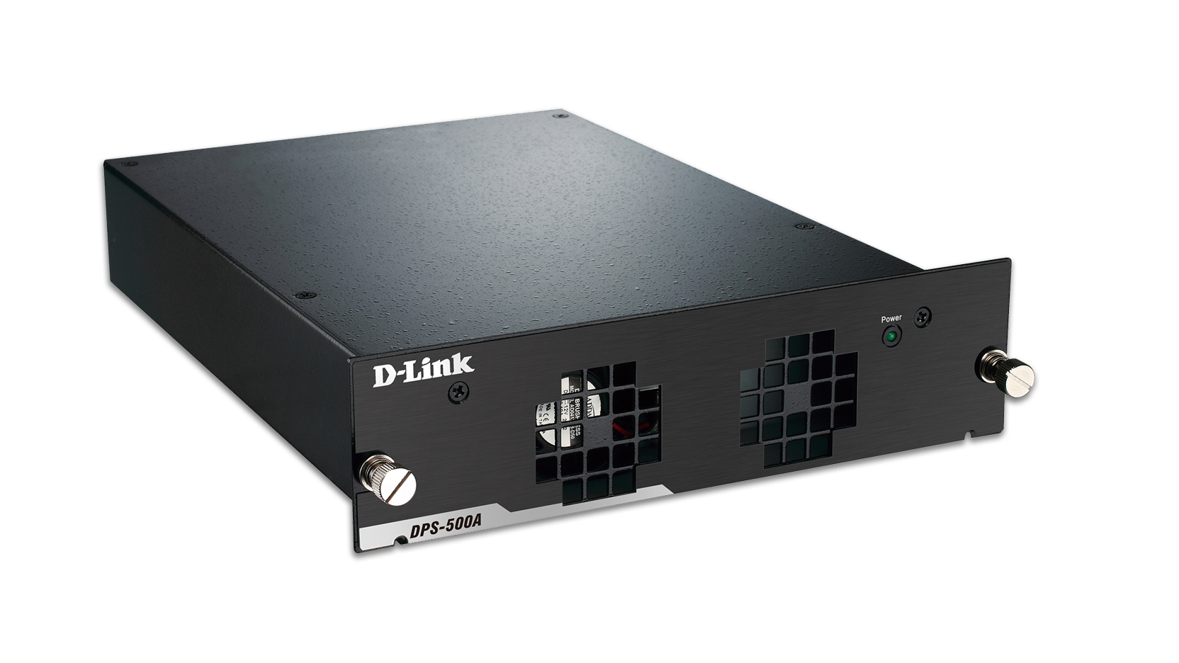 DPS-500A - D-Link