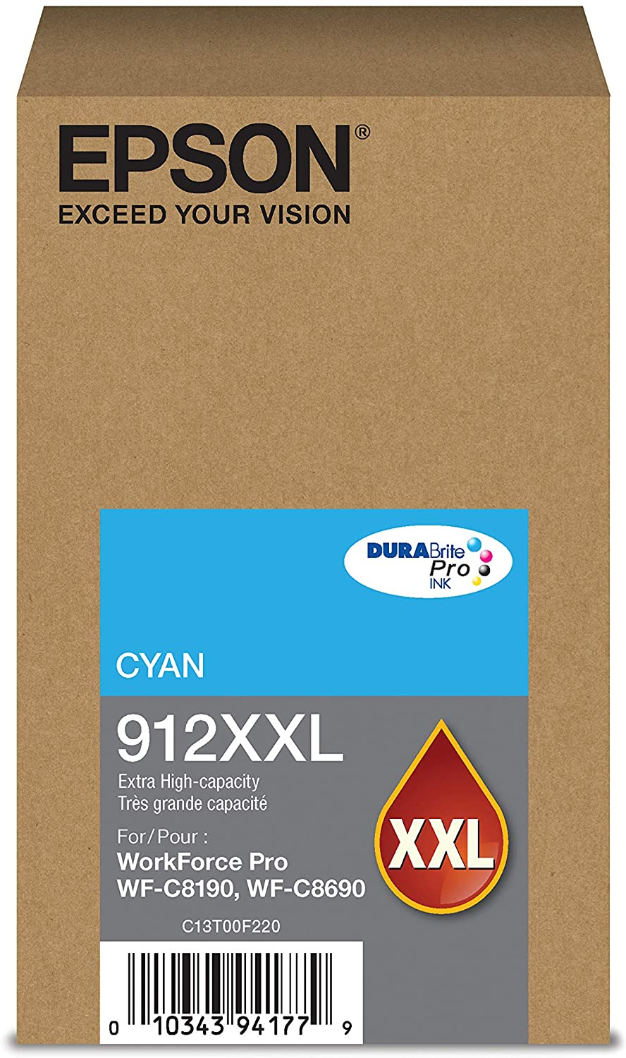 T912XXL220 - Epson