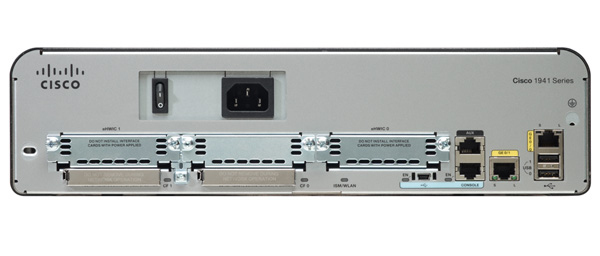CISCO1941/K9-RF - Cisco