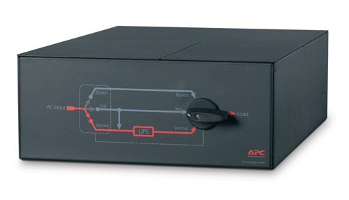 SBP10KRMI4U - APC