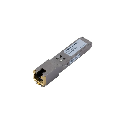 10G-RJ45 - Luxul Wireless