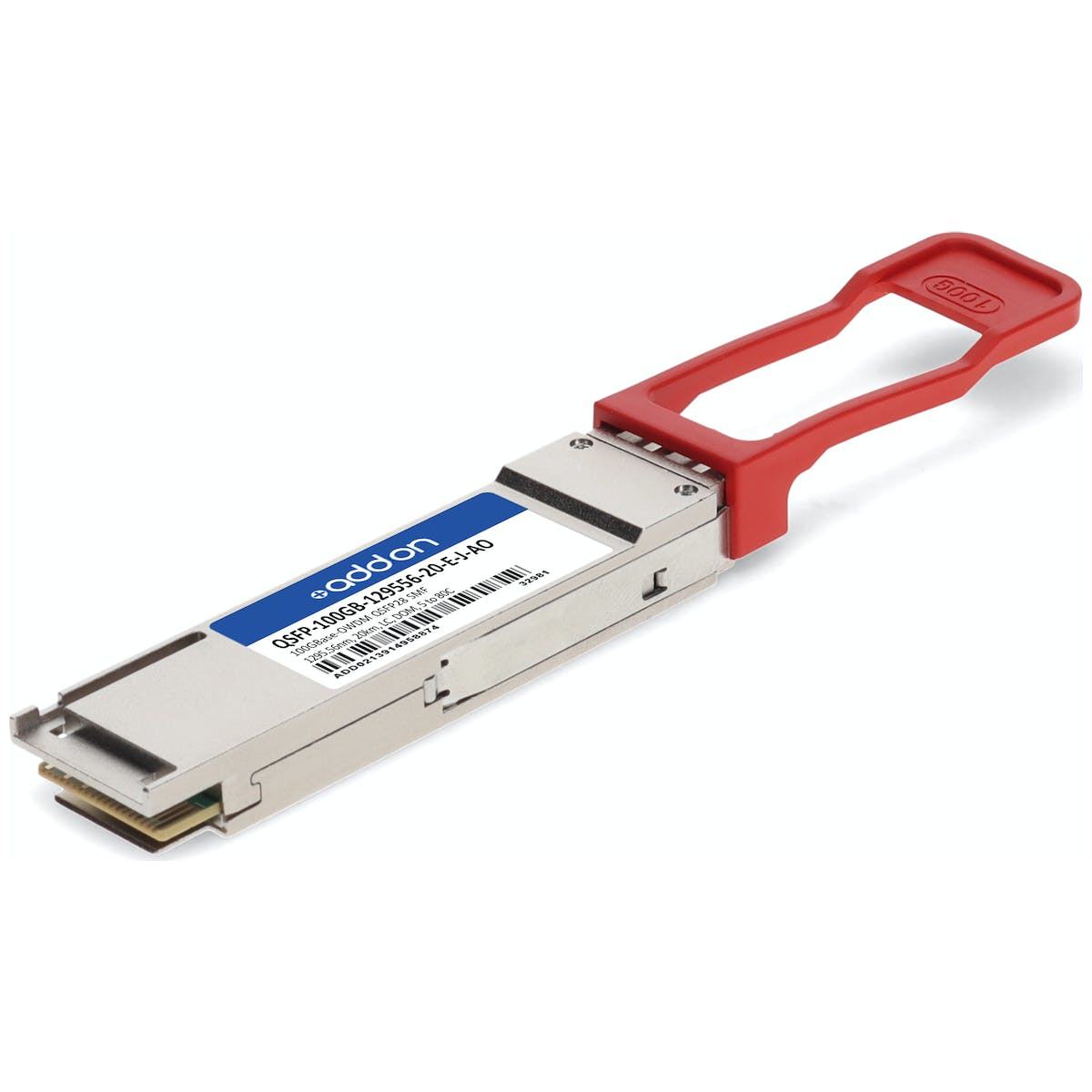 QSFP100GB12955620EJA - AddOn Networks