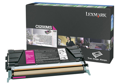 C5200MS - Lexmark