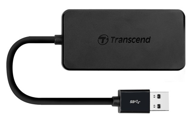 TS-HUB2K - Transcend