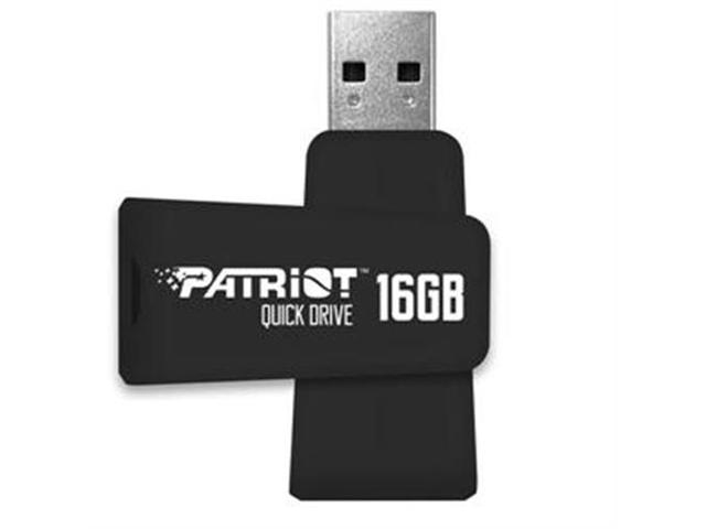 PSF16GQDBK3USB - Patriot Memory