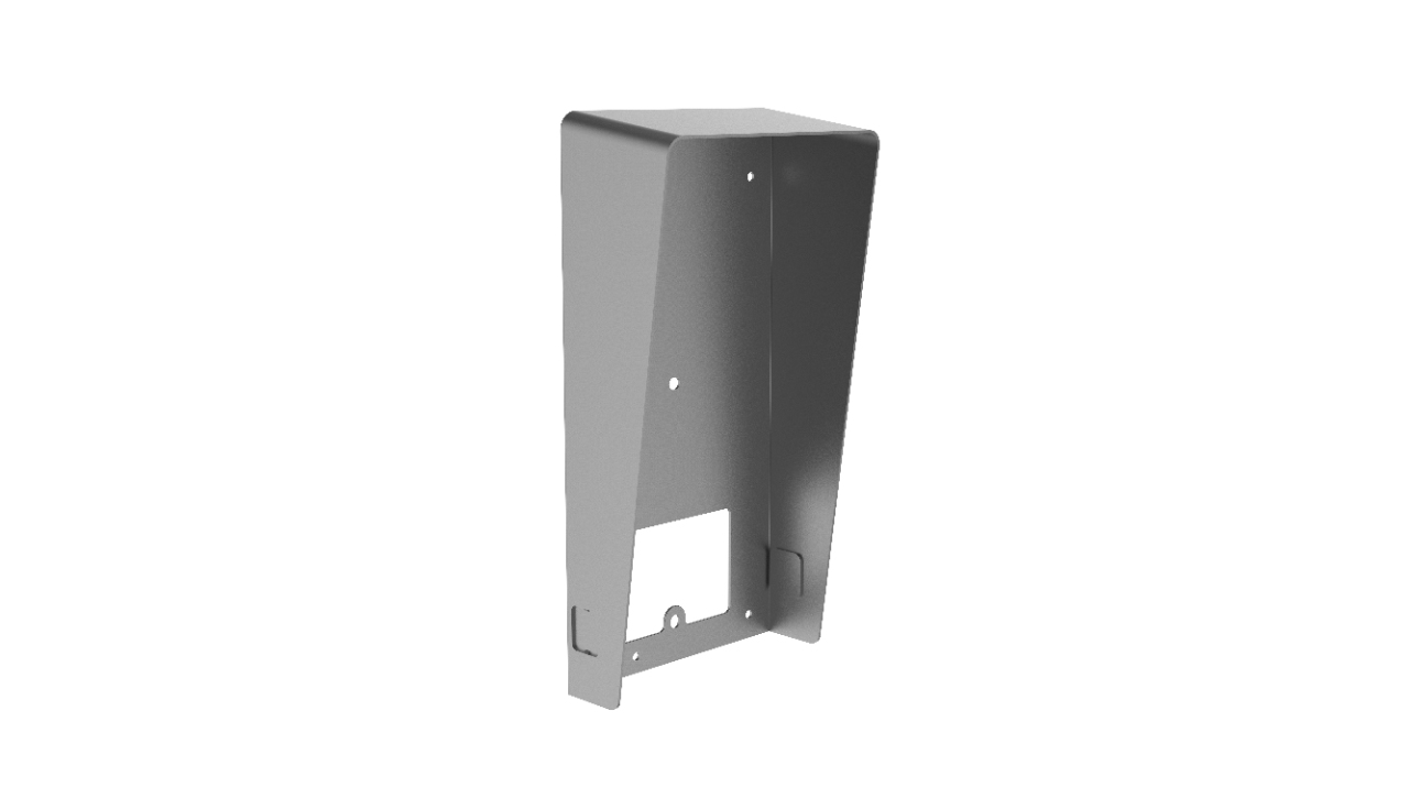 DS-KABV8113-RS/SURFACE - Hikvision