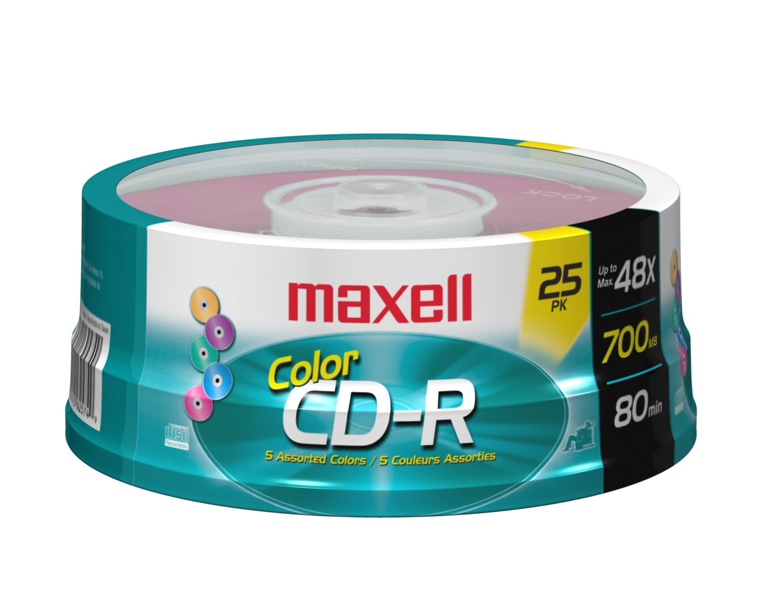 648446 - MAXELL