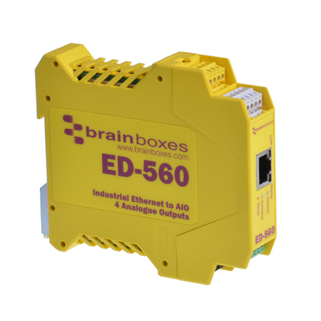 ED-560 - BRAINBOXES