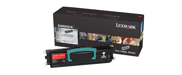 E450H21A - Lexmark